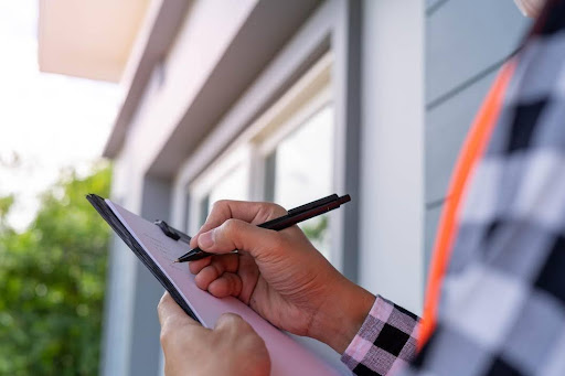 Home Inspection Huntsville, AL