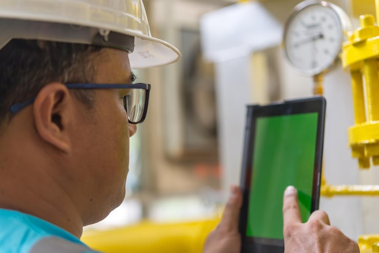 Systems & Utilities Inspection