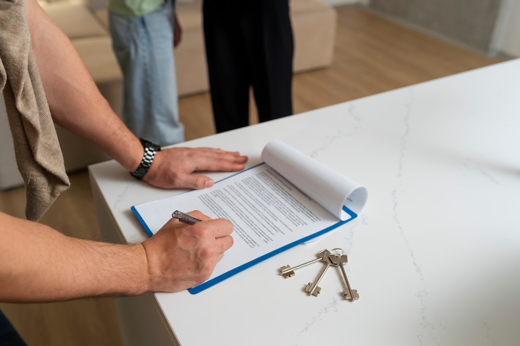 Checklist For Rental House Inspection